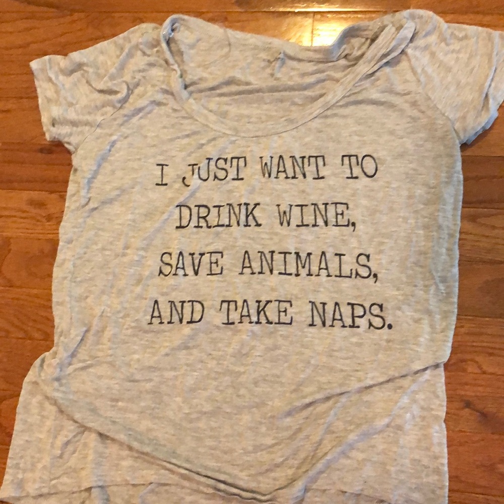 Comfy T-shirt